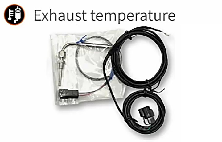 Exhaust Gas Temperature Sensor for FD-EVO S-EXPAND