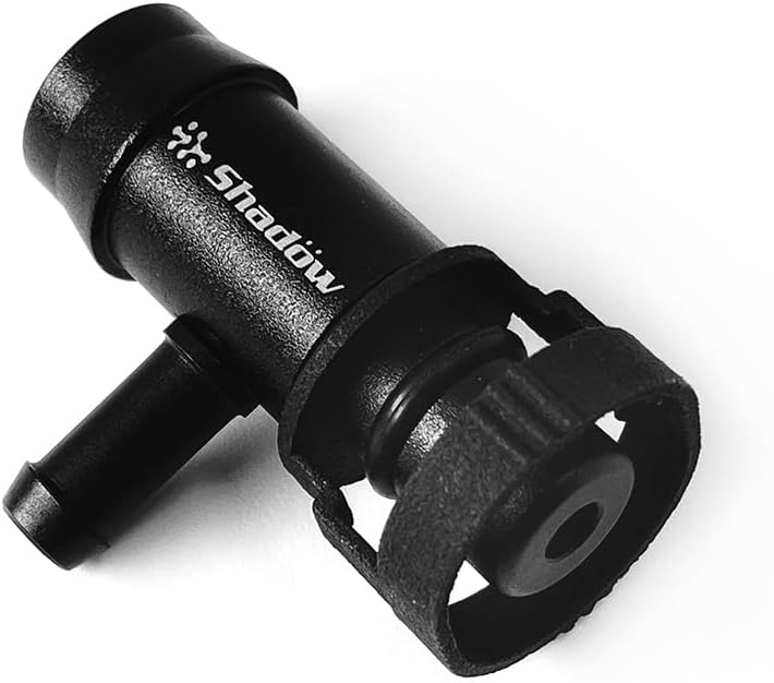 Shadow Boost Pressure Gauge Adapter for Audi, VW Boost Vacuum Tap