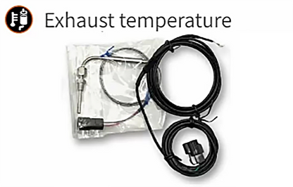Exhaust Gas Temperature Sensor for FD-EVO S-EXPAND