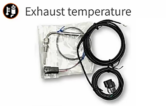 Exhaust Gas Temperature Sensor for FD-EVO S-EXPAND