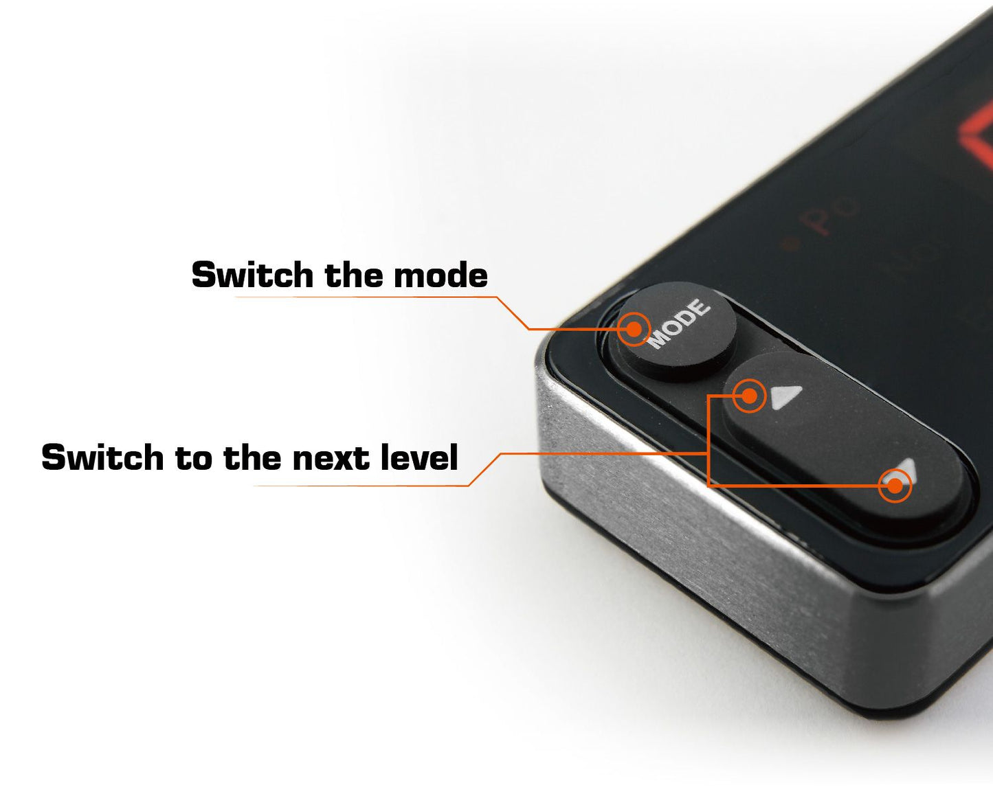 Shadow E-Drive 4S Electronic Throttle Controller